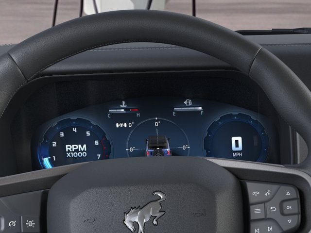 New 2026 Ford Bronco Outer Banks - photo 13