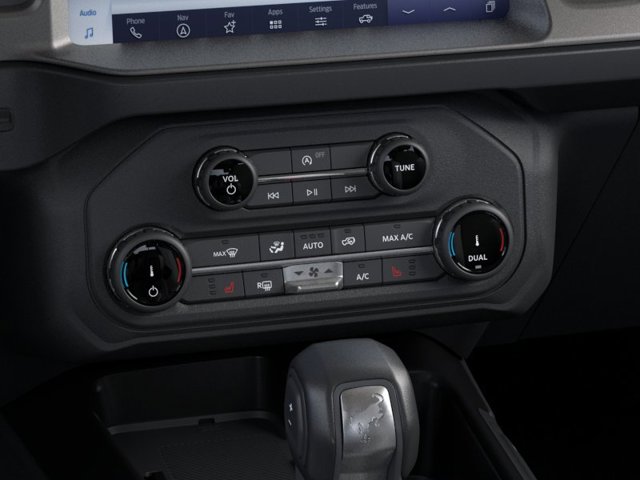 New 2026 Ford Bronco Outer Banks - photo 16