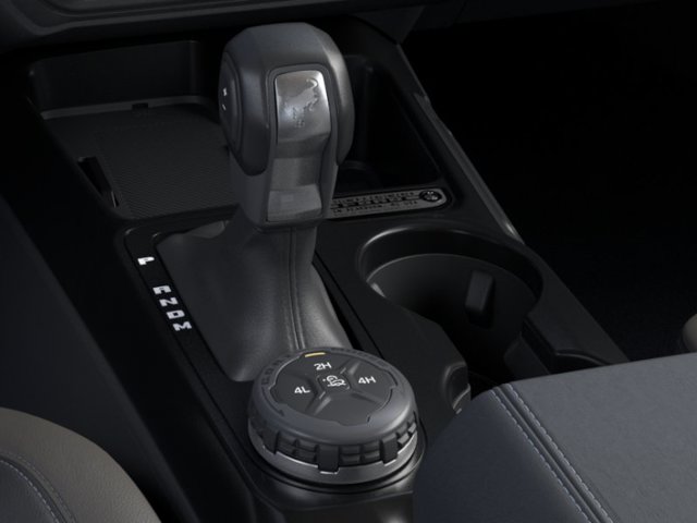 New 2026 Ford Bronco Outer Banks - photo 17