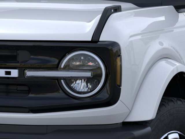 New 2026 Ford Bronco Outer Banks - photo 20