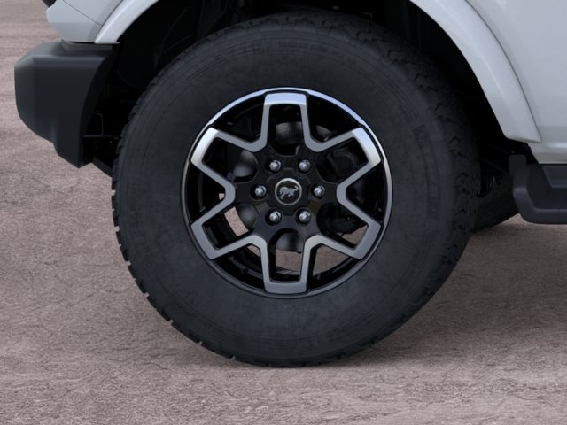 New 2026 Ford Bronco Outer Banks - photo 21