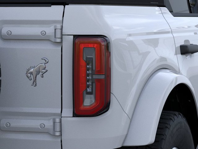New 2026 Ford Bronco Outer Banks - photo 23