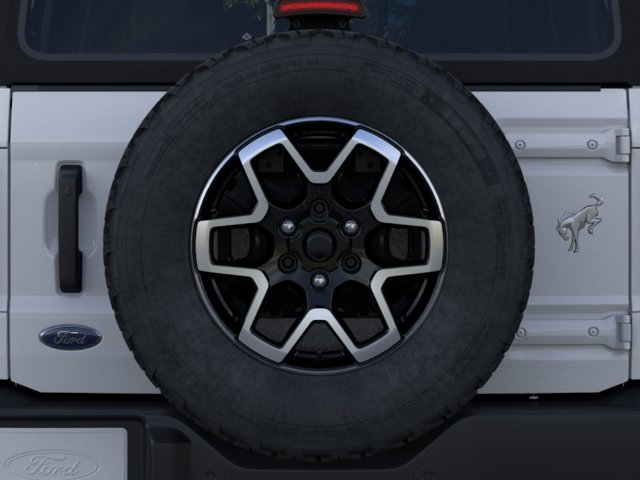 New 2026 Ford Bronco Outer Banks - photo 24