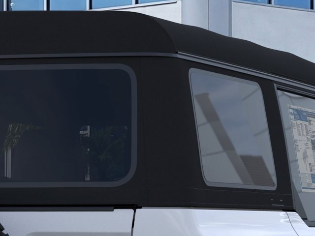 New 2026 Ford Bronco Outer Banks - photo 25