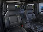 New 2026 Ford Bronco Outer Banks thumbnail 9