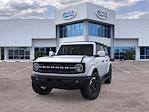 New 2026 Ford Bronco Outer Banks thumbnail 2