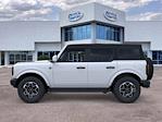 New 2026 Ford Bronco Outer Banks thumbnail 3