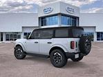 New 2026 Ford Bronco Outer Banks thumbnail 4