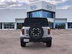 New 2026 Ford Bronco Outer Banks thumbnail 5