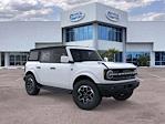 New 2026 Ford Bronco Outer Banks thumbnail 7