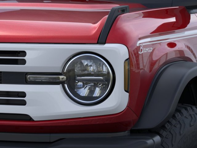 New 2026 Ford Bronco Heritage - photo 20
