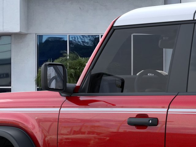 New 2026 Ford Bronco Heritage - photo 22