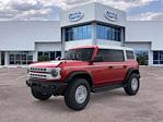 New 2026 Ford Bronco Heritage thumbnail 1