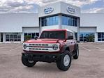 New 2026 Ford Bronco Heritage thumbnail 2