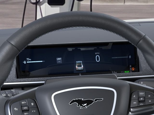 New 2026 Ford Mustang Mach-E GT - photo 13