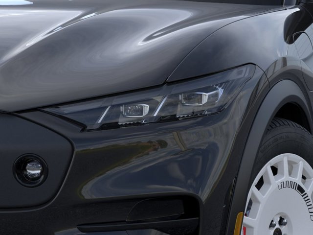 New 2026 Ford Mustang Mach-E GT - photo 18