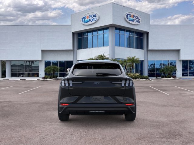 New 2026 Ford Mustang Mach-E GT - photo 5