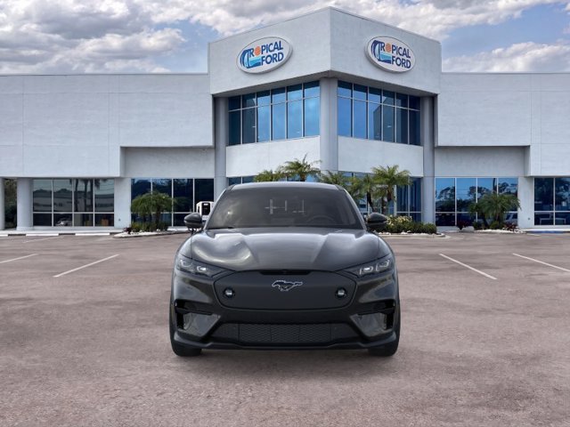 New 2026 Ford Mustang Mach-E GT - photo 6