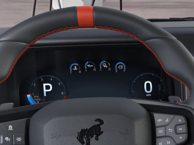New 2026 Ford Bronco Raptor - photo 12