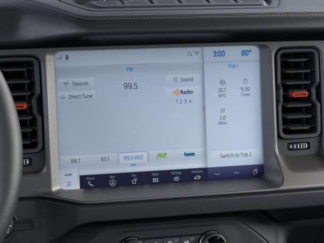 New 2026 Ford Bronco Raptor - photo 14