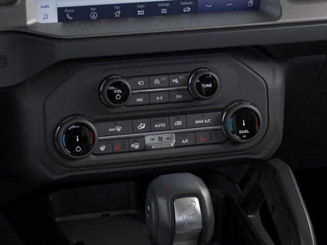New 2026 Ford Bronco Raptor - photo 15