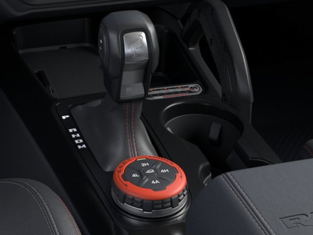 New 2026 Ford Bronco Raptor - photo 16