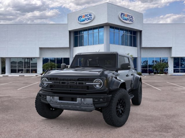 New 2026 Ford Bronco - photo 2