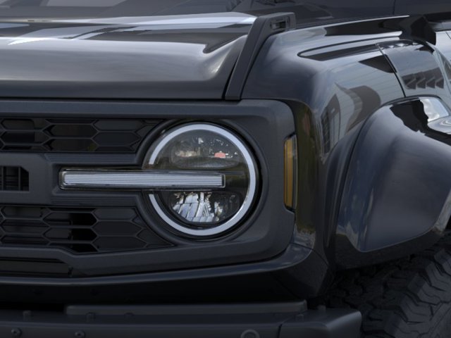 New 2026 Ford Bronco Raptor - photo 19