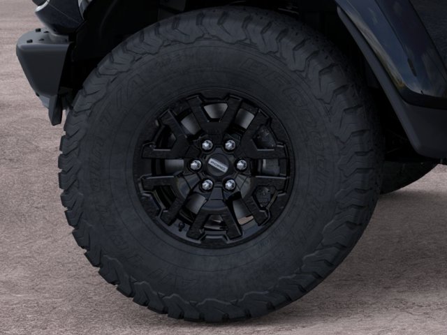 New 2026 Ford Bronco Raptor - photo 20