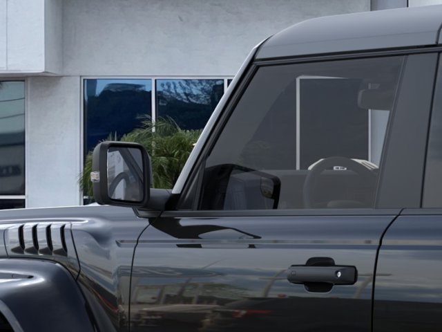 New 2026 Ford Bronco Raptor - photo 21