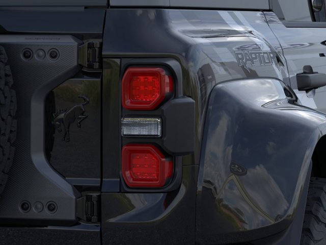 New 2026 Ford Bronco Raptor - photo 22