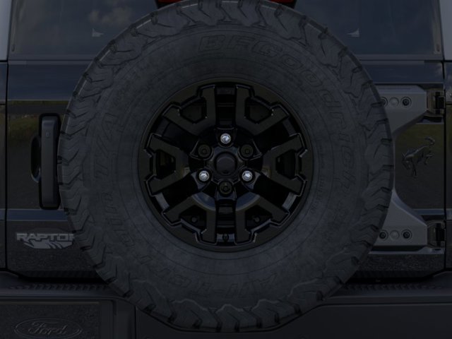 New 2026 Ford Bronco Raptor - photo 23