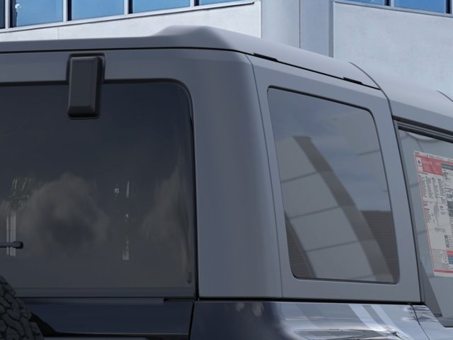 New 2026 Ford Bronco Raptor - photo 24