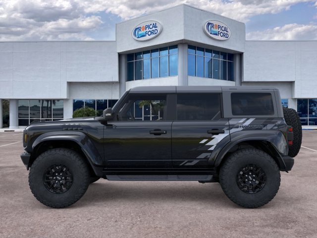 New 2026 Ford Bronco Raptor - photo 3
