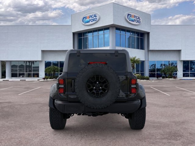New 2026 Ford Bronco Raptor - photo 5