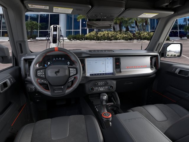 New 2026 Ford Bronco Raptor - photo 8