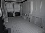 New 2026 Ford Transit 250 Medium Roof Empty Cargo Van thumbnail 10