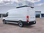 New 2026 Ford Transit 250 Medium Roof Empty Cargo Van thumbnail 4