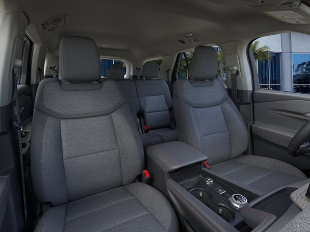 New 2026 Ford Explorer - photo 10