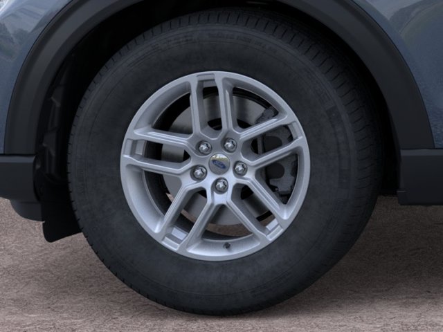 New 2026 Ford Explorer - photo 19