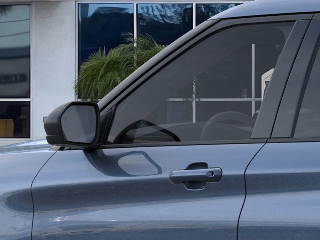 New 2026 Ford Explorer - photo 20