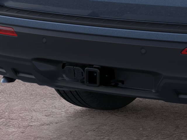 New 2026 Ford Explorer - photo 23