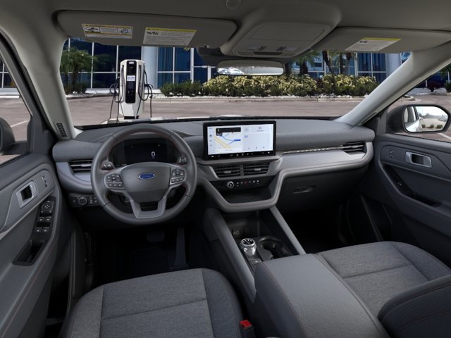 New 2026 Ford Explorer - photo 9