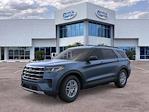 New 2026 Ford Explorer thumbnail 1