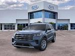 New 2026 Ford Explorer thumbnail 2
