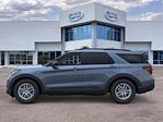 New 2026 Ford Explorer thumbnail 3