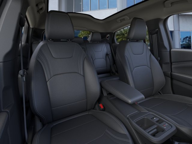 New 2026 Ford Mustang Mach-E Premium - photo 9