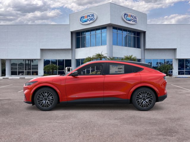 New 2026 Ford Mustang Mach-E Premium - photo 3