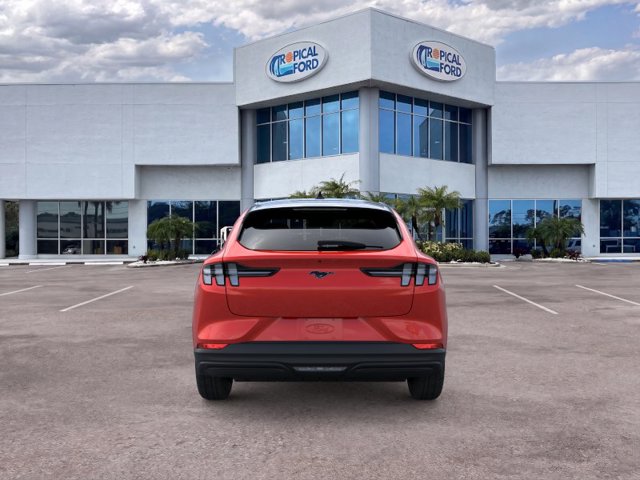 New 2026 Ford Mustang Mach-E Premium - photo 5