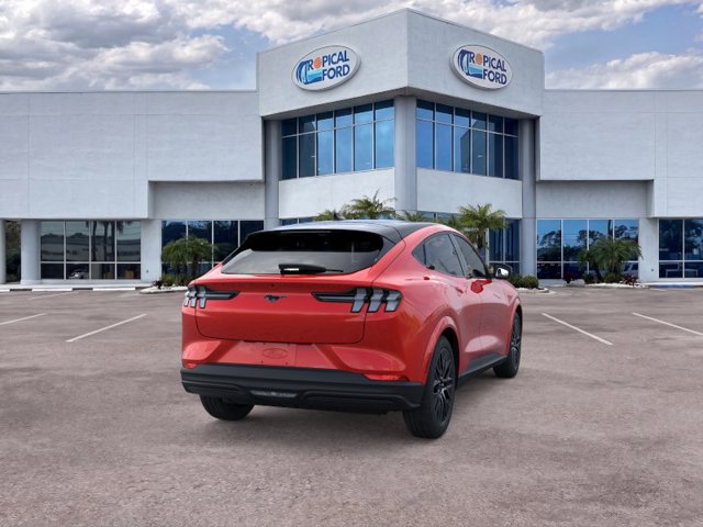 New 2026 Ford Mustang Mach-E Premium - photo 7